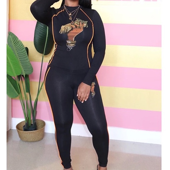 Get paid set - Picture 3 of 3